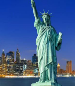 Refugees succeeding in America – study