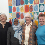 Only Rape – The long fight for human rights and gender equality for refugee women