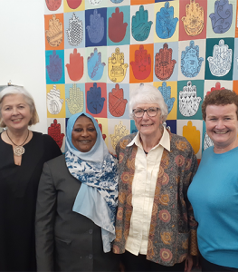 Only Rape – The long fight for human rights and gender equality for refugee women