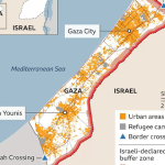 The Gaza conflict – how we got here