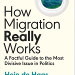 New book busts myths about migration