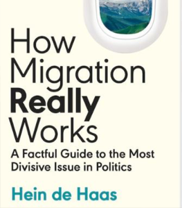 New book busts myths about migration