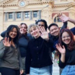 Melbourne top city for international students