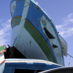 Traffic increasing along world’s deadliest migration route
