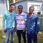 Volunteer-based refugee settlement program needs work