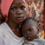 Forced displacement on the rise – UN report