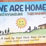 Mildura migrant garden spawns children’s book