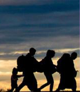 Refugee or migrant – what’s in a word?
