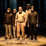 Refugees meet Shakespeare in new drama