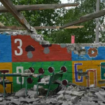 Ukraine’s schools devastated by war – report