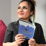 Heartlands prize winner finds inspiration in lived experience