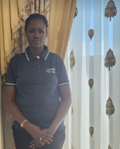 Hope and achievement spring from the ashes of war