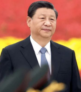 Chinese asylum seekers headed for the US