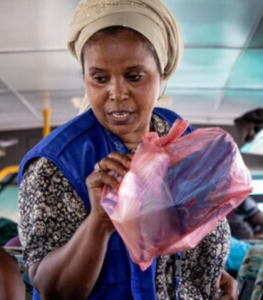 Migrants can boost sustainable development, new research shows