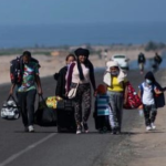 New report charts trends driving humanitarian need