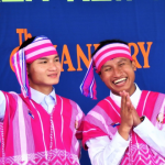 Karen community celebrates New Year