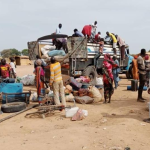 Sudan crisis flares again