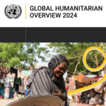 Humanitarian outlook makes for grim reading