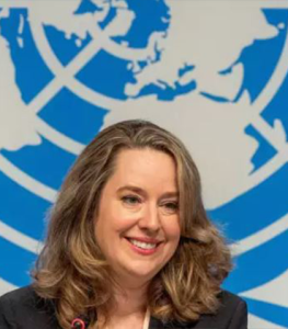 IOM sets out five-year strategy
