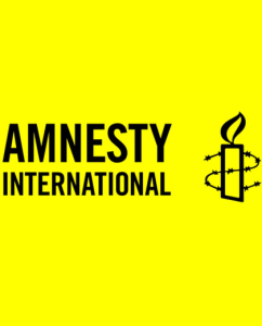 Digital tech a threat to refugee rights, Amnesty International says