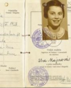 Exhibition remembers efforts to save child refugees