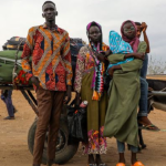 Mass killings on the rise in Darfur – UN report