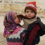 Returning Syrian refugees face danger, UN report says