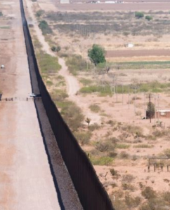 US border deal slammed by refugee advocates