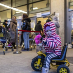 Ukrainian refugees in the EU face uncertainty