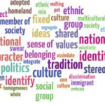 What constitutes national identity around the globe?