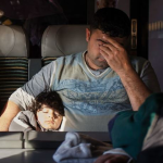 Refugees may have hidden psychological issues – study