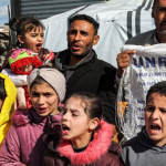 Explainer – What is UNRWA?