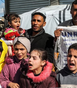 Explainer – What is UNRWA?