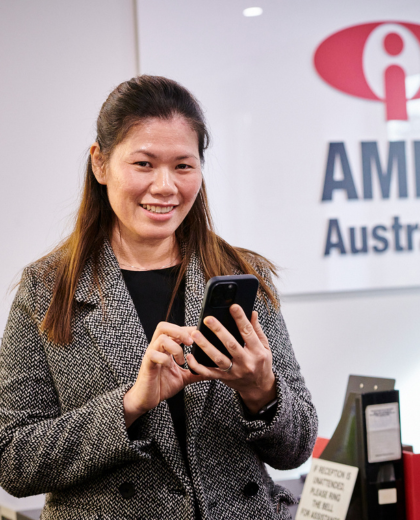 AI app for migrants wins prestigious design award