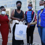 Displacement crisis grows in Mozambique