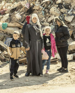 Millions of Syrian refugees need support – UNHCR