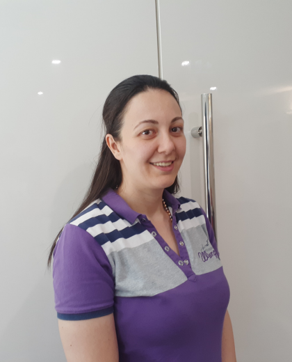 Refugee families supported to flourish