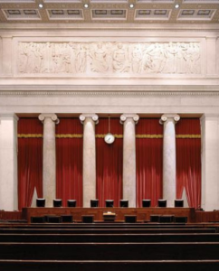 US Supreme Court under fire over asylum ruling