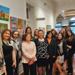 Migrant women find independence and more rights in Australia