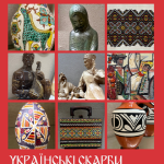 Ukrainian treasures go on show in Melbourne