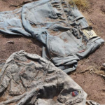 A third of missing migrants unidentified – IOM