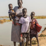 Climate a rising cause of displacement – UNHCR
