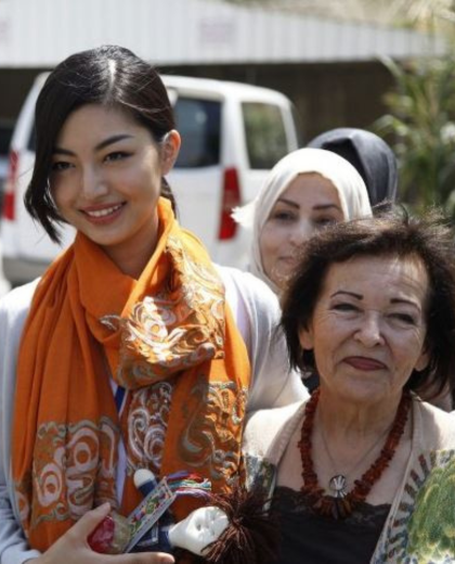 Japan raising its refugee intake