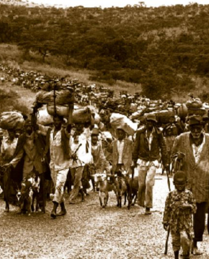 Remembering the Rwanda genocide – 30 years on