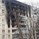 Ukraine loss will mean explosion in refugee numbers