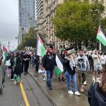 Palestinian asylum seeker wins landmark ruling in the UK