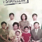 Book probes lived experience of statelessness