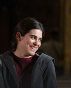 Film explores what happens when refugees arrive in a struggling UK community