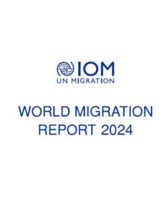 Migration and remittances soaring – report