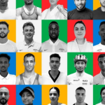 Refugee Olympians to represent 114 million global displaced
